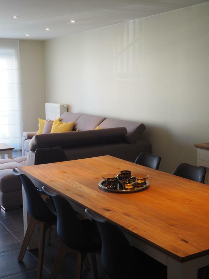 Appartement "Fd" Koksijde Bagian luar foto