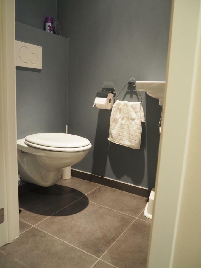 Appartement "Fd" Koksijde Bagian luar foto