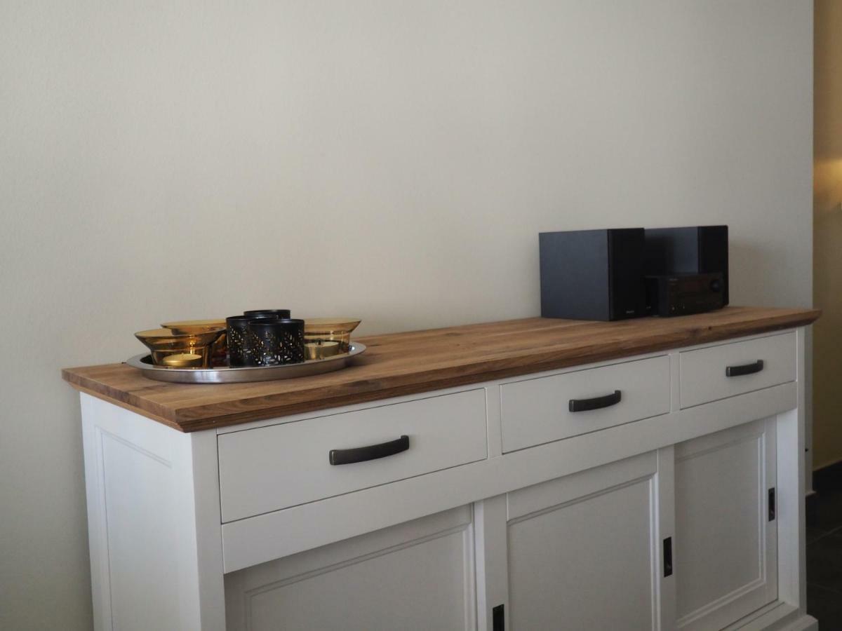 Appartement "Fd" Koksijde Bagian luar foto