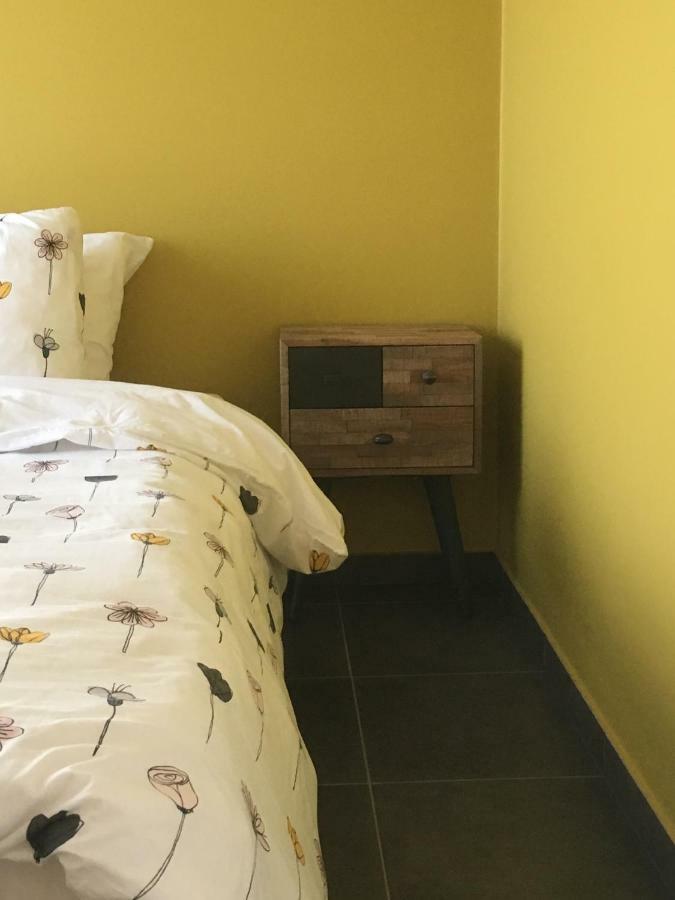 Appartement "Fd" Koksijde Bagian luar foto